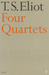 Four Quartets (paper)