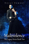 Malevolence (The Legacy of Kilkenny, #2)