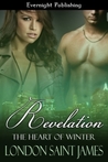 Revelation (The Heart of Winter, 3)