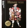 Henry Viii: 500 Facts Henry Viii: 500 Facts