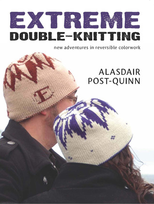 Extreme Double-Knitting: New Adventures in Reversible Colorwork
