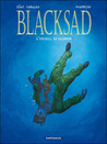 L'Enfer, le silence (Blacksad, #4) L'Enfer, le silence (Blacksad, #4)