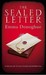Sealed Letter (Paperback)