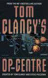 Op-Center by Tom Clancy