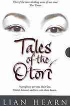 Tales Of The Otori Trilogy