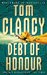Debt of Honour (Jack Ryan, #7)