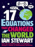 Seventeen Equations that Changed the World (Kindle Edition)