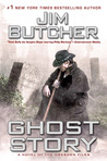 Ghost Story (The Dresden Files, #13)