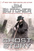 Ghost Story (The Dresden Files, #13)