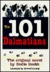 The Hundred and One Dalmatians (The Hundred and One Dalmatians, #1)