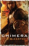 Chimera (The Subterrene War, #3)