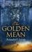 The Golden Mean (Paperback)