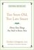 Too Soon Old, Too Late Smart: Thirty True Things You Need to Know Now (Hardcover)