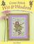 Cross Stitch Wit and Wisdom: Over 45 Designs to Brighten Your Day