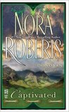 Captivated (Donovans #1)
