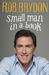 Small Man In A Book