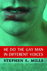 He Do The Gay Man In Different Voices