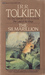 The Silmarillion by J.R.R. Tolkien The Silmarillion by J.R.R. Tolkien