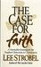 The Case for Faith (Paperback)