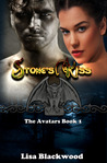 Stone's Kiss by Lisa Blackwood Stone's Kiss by Lisa Blackwood