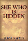 She Who is Hidden She Who is Hidden