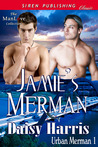 Jamie's Merman (Urban Merman #1)