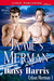 Jamie's Merman (Urban Merman #1)