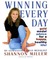 Winning Every Day: Gold Med...