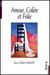 Amour, Colère et Folie (Paperback)