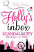 Holly's inbox : Scandal in the city