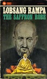 The Saffron Robe