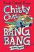 Chitty Chitty Bang Bang Flies Again
