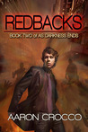 Redbacks (As Darkness Ends, #2)