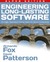 Engineering Long-Lasting Software by Armando Fox
