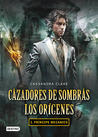 Príncipe mecánico (Cazadores de sombras: Los orígenes, #2)