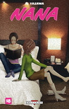 Nana, Vol. 18 by Ai Yazawa Nana, Vol. 18 by Ai Yazawa