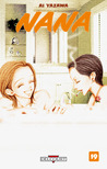Nana, Vol. 19 by Ai Yazawa Nana, Vol. 19 by Ai Yazawa