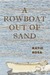 A Rowboat Out Of Sand by Katie Rosa