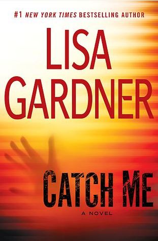 Catch Me (Detective D.D. Warren, #6)