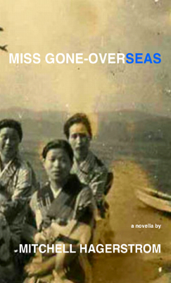 Miss Gone-overseas