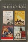 Five Sisters/Flags of Our Fathers/Now This/Blind Man's Bluff (Today's Best Nonfiction, Vol. 5, 2000) Five Sisters/Flags of Our Fathers/Now This/Blind Man's Bluff (Today's Best Nonfiction, Vol. 5, 2000)