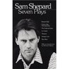 Seven Plays by Sam Shepard