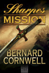 Sharpes Mission by Bernard Cornwell Sharpes Mission by Bernard Cornwell