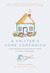 A Knitter's Home Companion: A Heartwarming Collection of Stories, Patterns, and Recipes