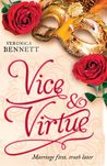 Vice and Virtue Vice and Virtue