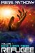 Refugee (Bio of a Space Tyrant, #1)