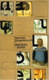 Natural Novel by Георги Господинов