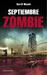Septiembre Zombie (Paperback)