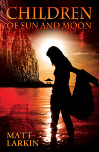 Children of Sun and Moon (Skyfall, #1)