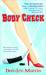 Body Check (New York Blades, #1)